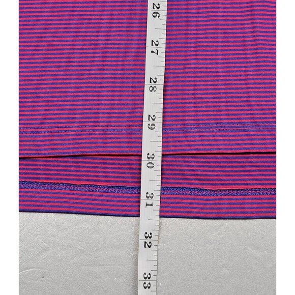 Greyson Pink Polo Shirt - Picture 5 of 7